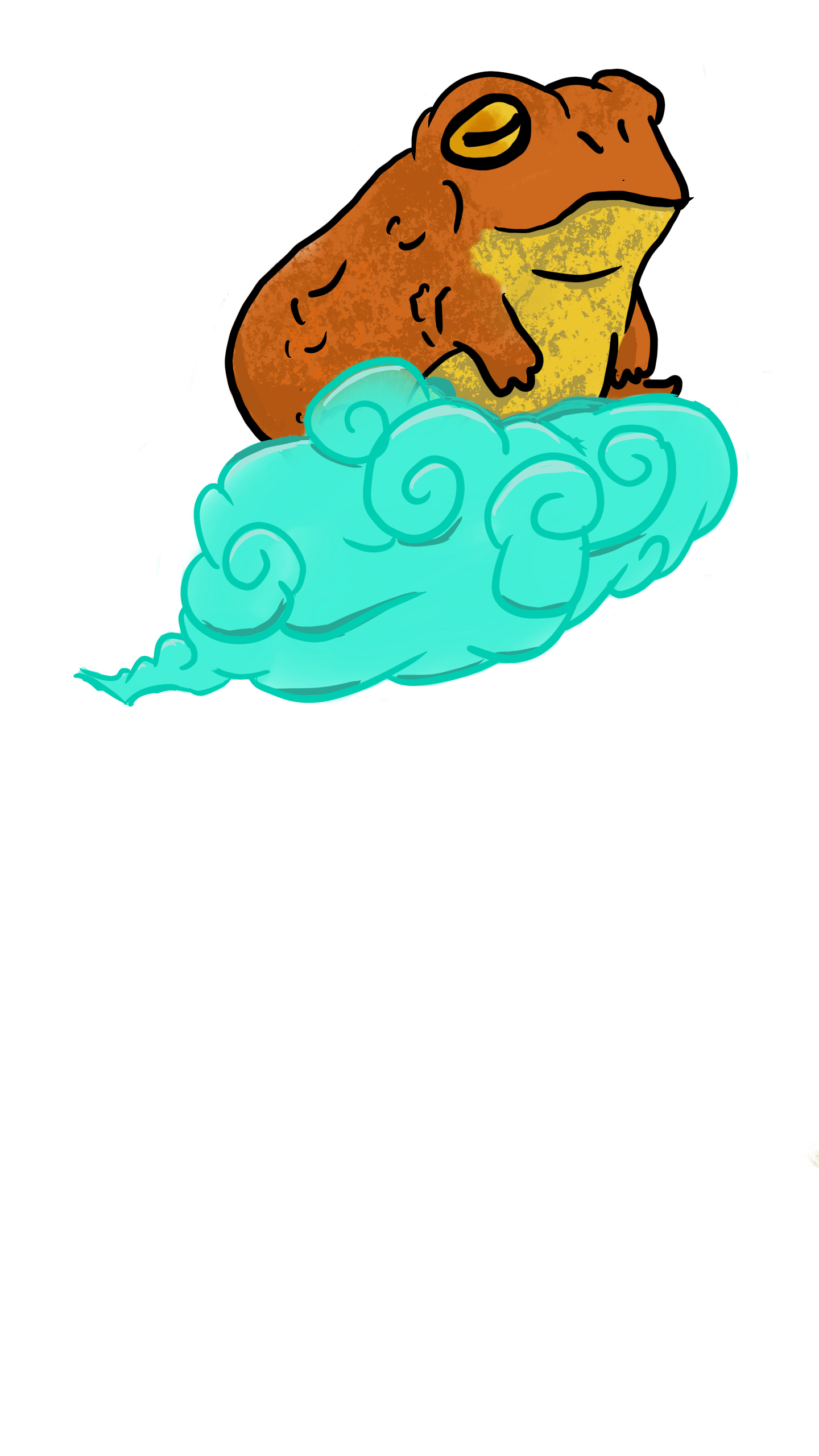 cloud